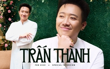 Trấn Thành: Tôi nghĩ mình chỉ đang làm phim vào mùa Tết, chứ không phải làm phim Tết, một bộ phim đúng nghĩa là phim