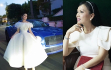 Bị chồng tỷ phú la giữa đêm, nữ ca sĩ Việt nổi tiếng tiết lộ lý do phía sau