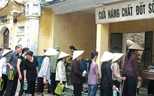 Bình minh sau đêm dài bao cấp