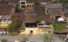 Ngôi nhà cổ “nổi” nhất Hội An
