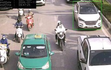 Các chủ xe ô tô, xe máy biển số sau đây nhanh chóng nộp phạt nguội theo Nghị định 168