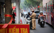 Mức phạt vượt đèn đỏ mới nhất 2026 đối với tất cả các loại xe, tài xế chú ý