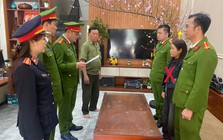 Vụ bắt giám đốc Lê Văn Lưu và kế toán Vũ Thùy Dương: Hé lộ nhiều tình tiết đặc biệt