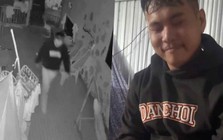 Bắt Bùi Bảo Tài - nghi phạm xông vào nhà sát hại bố người yêu ngay sau giao thừa