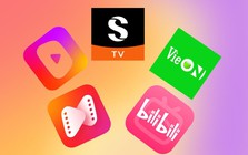 Ứng dụng phim ngắn bùng nổ lượt tải tại thị trường Việt Nam