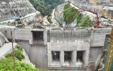 Indonesia “tuýt còi” dự án thủy điện “khủng” do Trung Quốc đầu tư