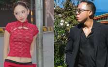 Thái độ trái ngược của Tóc Tiên và Touliver sau khi ly hôn