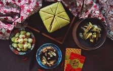 Tết trên mâm cỗ 3 miền: Khi món ăn viết nên câu chuyện khí hậu, tập quán và ước vọng đầu năm