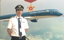 Cơ trưởng Vietnam Airlines Phạm Đình Hưng: Gần 60 tuổi vẫn phải liên tục rèn thể lực, ai muốn vào nghề, bên cạnh thu nhập, hãy lưu tâm đến sự khắc nghiệt