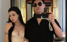 Bạn gái "trâm anh thế phiệt" gây xôn xao với lời nhắn Văn Thanh đầu năm mới: "Mọi việc cứ để em lo"