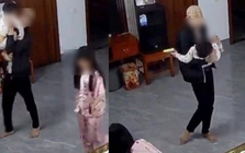 Câu chuyện “chồng cũ của mình” gây sốt ngày đầu năm: Ly hôn không phải là thất bại, nếu người lớn vẫn đặt lợi ích của con lên đầu!