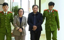 Tin mới vụ khởi tố 2 giám đốc kinh doanh xe điện lớn nhất Thanh Hóa