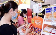 Kido muốn mua lại hơn 14 triệu cổ phiếu để giảm vốn điều lệ