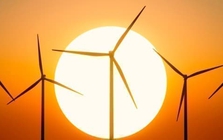 Năm 2026: Bước ngoặt cho ngành công nghiệp điện gió đất liền toàn cầu?