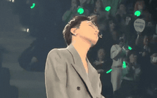 Giáo sư cơ khí đắt show nhất Tết này: Bay chuyên cơ đi diễn khắp thế giới, khiến cả triệu người tranh luận vì 1 câu nói