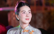 MC Mai Ngọc không còn giấu diếm