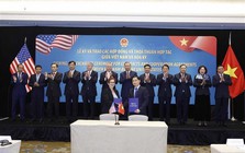 Ngay đầu năm, loạt thỏa thuận 'khủng' giữa Việt Nam và Hoa Kỳ được ký kết, tổng giá trị lên tới 37,2 tỷ USD