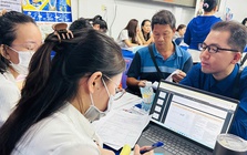 Sau Tết, ngành nào tại TPHCM khát nhân lực?