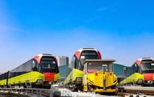 Đề xuất thành lập Tập đoàn đường sắt quốc gia Việt Nam