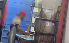Lộ video rửa thức ăn thừa để nấu lại: Nhà hàng khiến dư luận phẫn nộ và cái kết bất ngờ