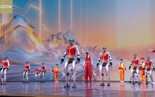 Tham vọng trở thành cường quốc công nghệ của Trung Quốc