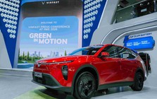 VinFast VF MPV 7 xuất ngoại: Giá quy đổi hơn 500 triệu đồng, tham vọng phủ sóng khắp Đông Nam Á