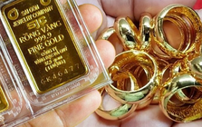 Người ôm vàng đứng ngồi không yên trong những ngày Tết