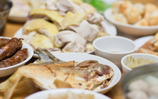 5 món ăn để qua đêm bác sĩ cảnh báo nên bỏ ngay, 1 loại canh thậm chí còn chứa độc tố chết người