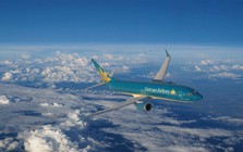 Vietnam Airlines đầu tư 50 máy bay Boeing 737-8 trị giá lên đến 8,1 tỉ đô