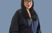 Bà Vân Hạnh - CEO Yeah1 nhận lương 3,4 tỷ đồng, cao gấp đôi lương trung bình tổng giám đốc tại Việt Nam