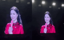 Hoà Minzy xin lỗi