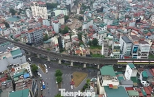 Hà Nội: Người dân tự nguyện tháo dỡ công trình thực hiện GPMB dự án đường Vành đai 2,5