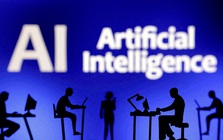 Cơn sốt đầu tư AI đang định hình lại kinh tế toàn cầu