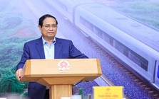 Thủ tướng chỉ đạo về một Công ty đặc biệt, xây chuỗi đường sắt 270 tỷ USD, bắt tay với Hoà Phát, Vinspeed, THACO