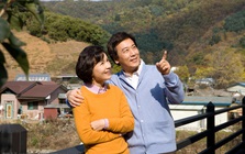 Ngủ dậy sau một đêm, cặp vợ chồng trung niên bất ngờ có thêm hơn 50 tỷ đồng