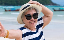 Về già không đợi con cháu báo hiếu, tôi chi 15 triệu đồng/tháng làm 1 việc, nào ngờ sống viên mãn nhất làng