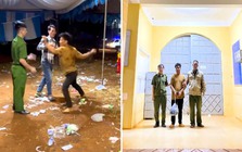 Bắt tạm giam Đỗ Hoàng Phương sinh năm 1999