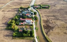 Quy định mới tính tiền sử dụng đất khi lên thổ cư