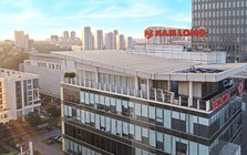 Nam Long điều chỉnh phương án sử dụng gần 2.500 tỷ đồng từ chào bán cổ phiếu