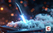 Không sản phẩm, không doanh thu, các startup AI vẫn được định giá cả tỷ USD, gọi vốn dễ như 'ăn bánh': Bong bóng dot-com đang lặp lại?