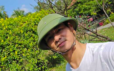 Khoảnh khắc đời thường hiếm thấy của Cục trưởng Xuân Bắc