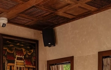 Không gian ký ức trên chuyến tàu Hà Nội 5 Cửa Ô