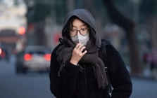 Mùa đông lạ ở Việt Nam