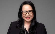 Người phụ nữ U60 gốc Hải Phòng nhận lương 3,4 tỷ đồng/năm, vực dậy đế chế truyền thông nghìn tỷ bên bờ vực thẳm