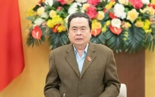 Ủy ban Thường vụ Quốc hội sắp thông qua 2 nghị quyết quan trọng