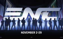 Ra mắt Esports Nations Cup 2026 với quỹ thưởng 45 triệu USD