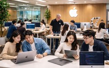 Apple sắp khai trương trung tâm đào tạo tại Việt Nam