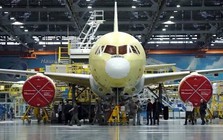 Bị Mỹ và phương Tây cắ đứt một ‘mạch máu’, Nga gặp khó đủ đường