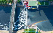 TP.HCM tái khởi động dự án chống ngập 10.000 tỷ đồng