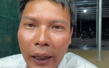 Lộc Fuho bác tin bị ung thư